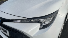 Toyota Corolla 1.8 VVT-i Hybrid Icon 5dr CVT Hybrid Hatchback